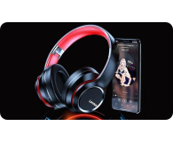 Lenovo HD200 (czarne) - 1084657 - zdjęcie 2